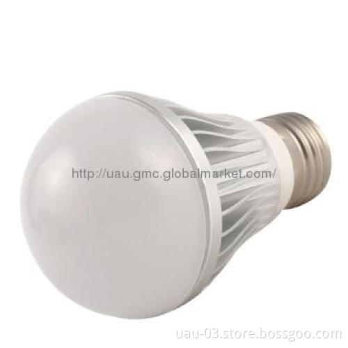3W Cool White led bulb light